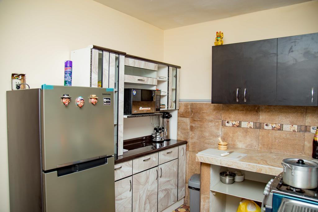 Apartment Euler House