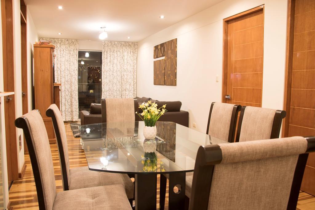 Residencial Emilio *