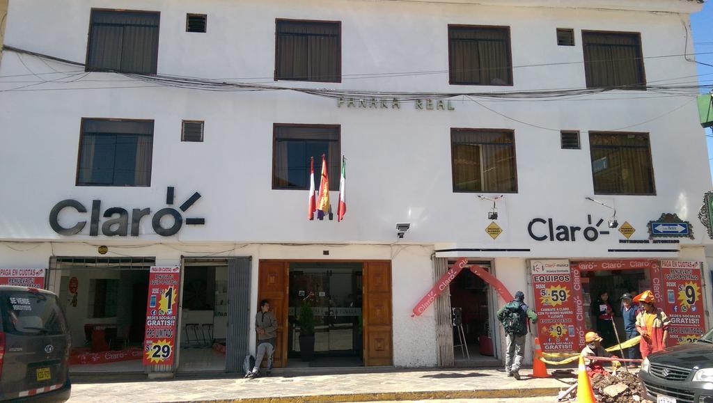 Panaka Pensão 2*