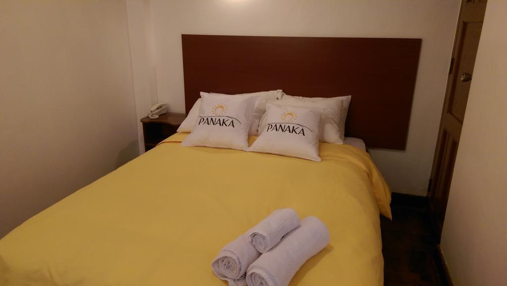 Panaka Inn Cusco