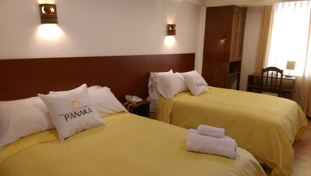 Panaka Inn