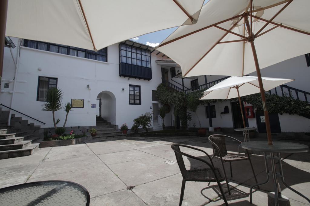 Hotel Casa Campesina