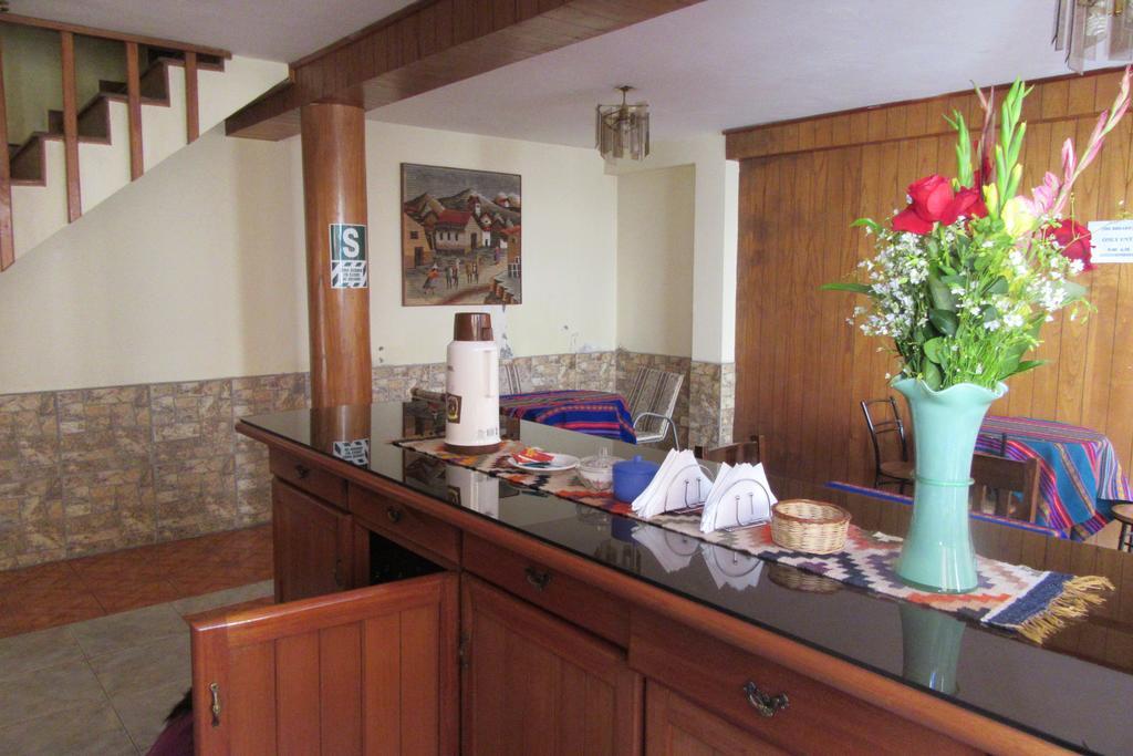 Kamila Bed & Breakfast *