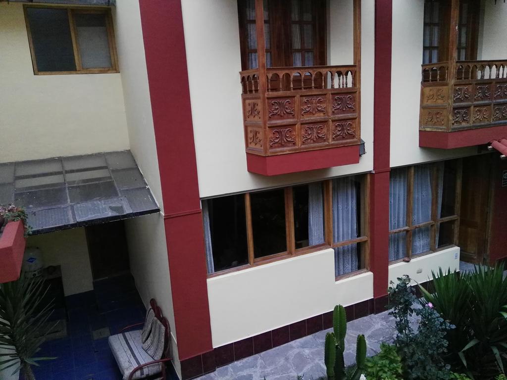 Kamila Bed & Breakfast Cusco