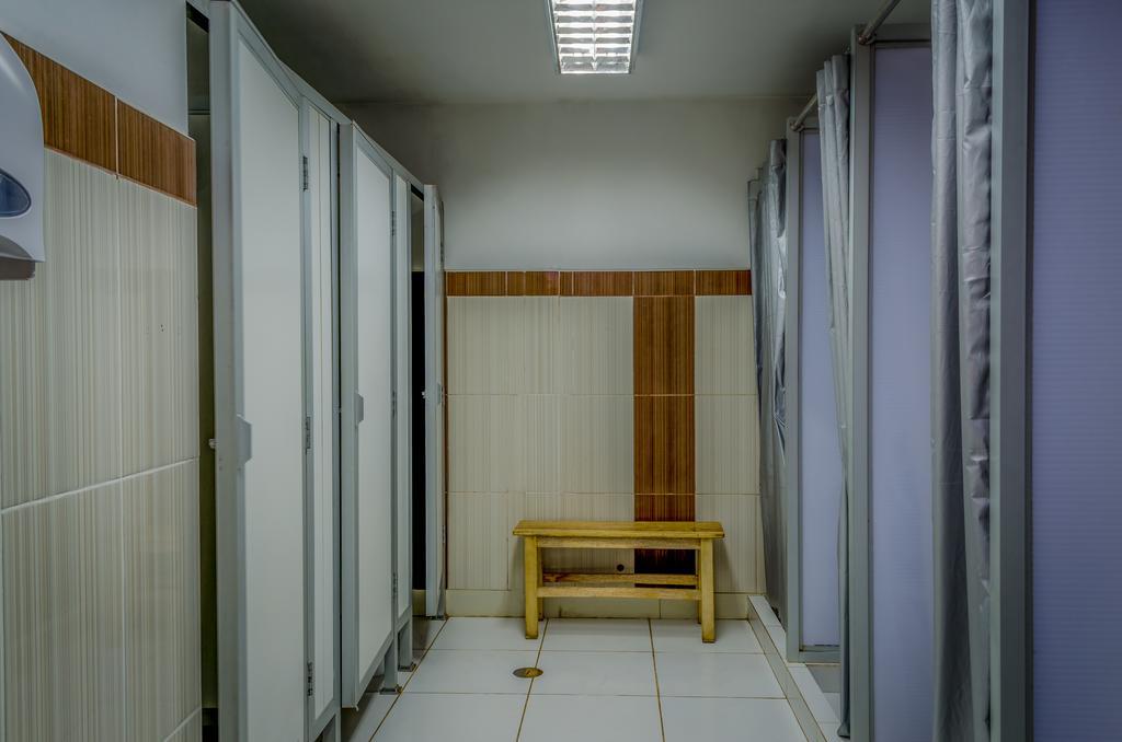 Puriwasi Hostels Hostel
