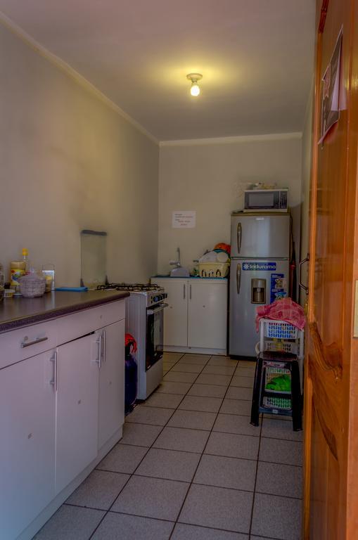 Puriwasi Hostels Hostel