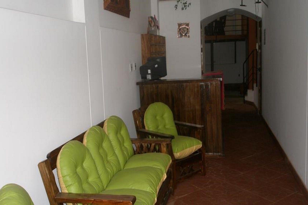 Chakana Hostel Cusco