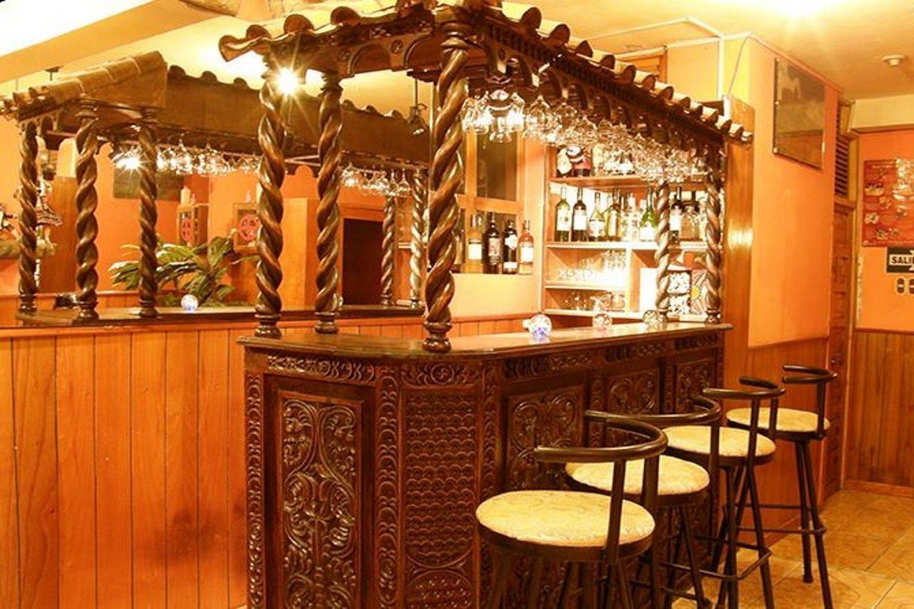 San Blas Plaza Bed & Breakfast