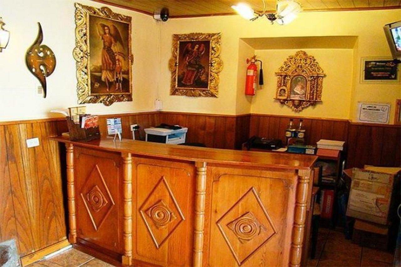 San Blas Plaza Bed & Breakfast