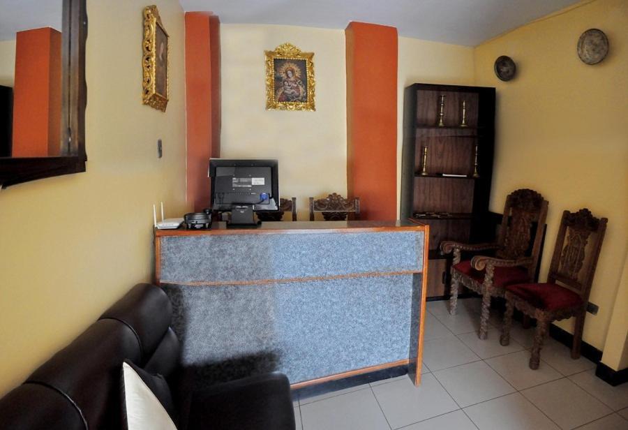 Will House 2* Cusco