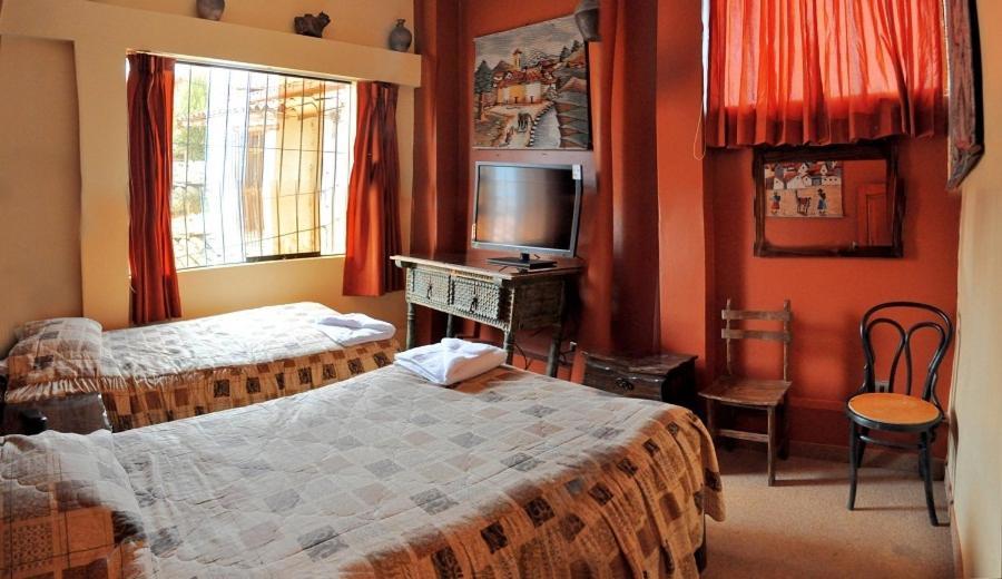 Will House Hotel