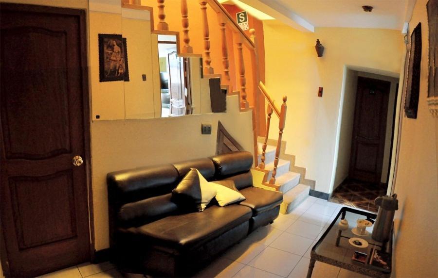 Will House Hotel 2*