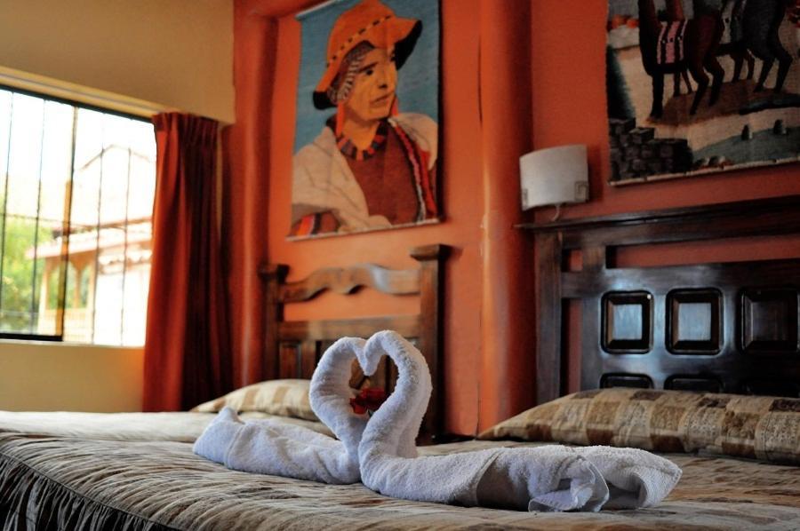 Hotel Will House 2*