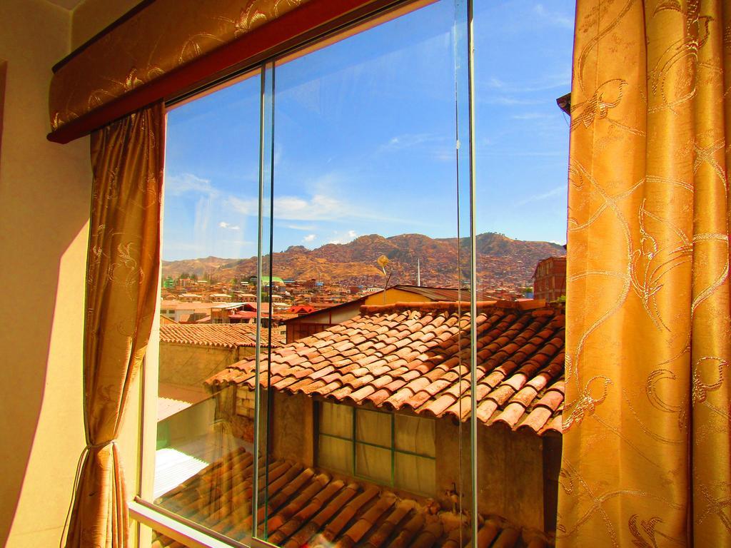 Waynapicchu Hotel 2*