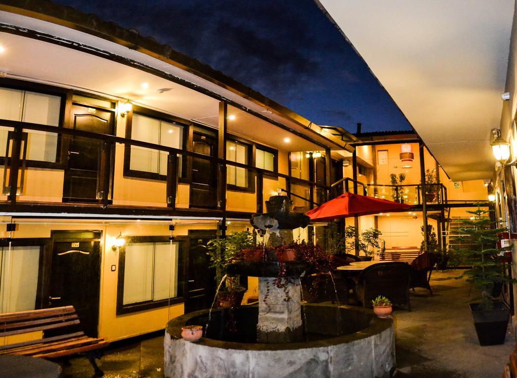Royal Qosqo 3* Cuzco
