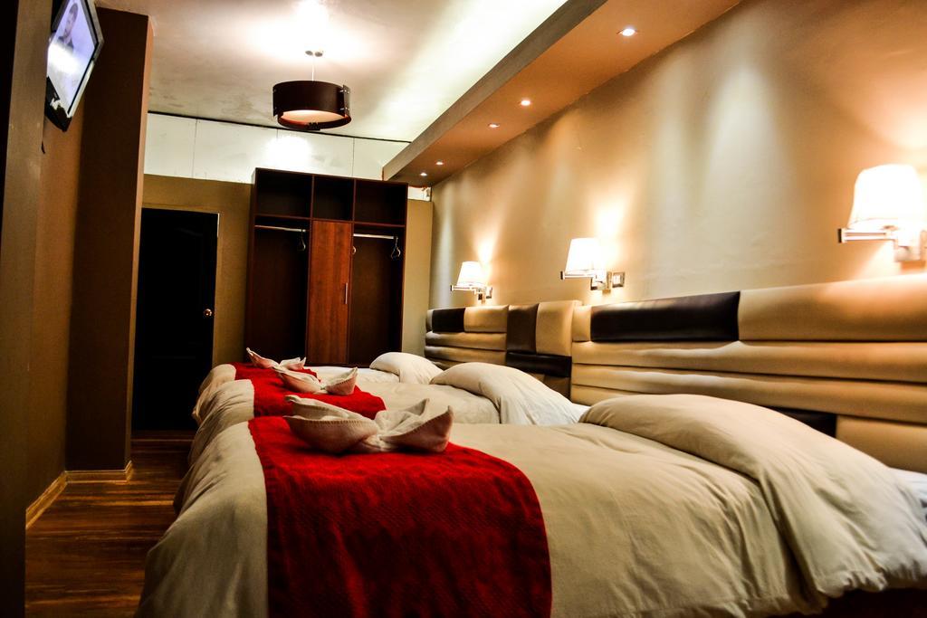 Royal Qosqo Hotel Cuzco