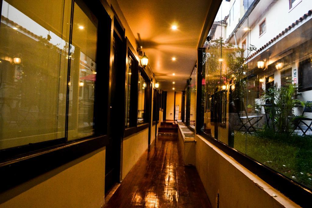 Hotel Royal Qosqo