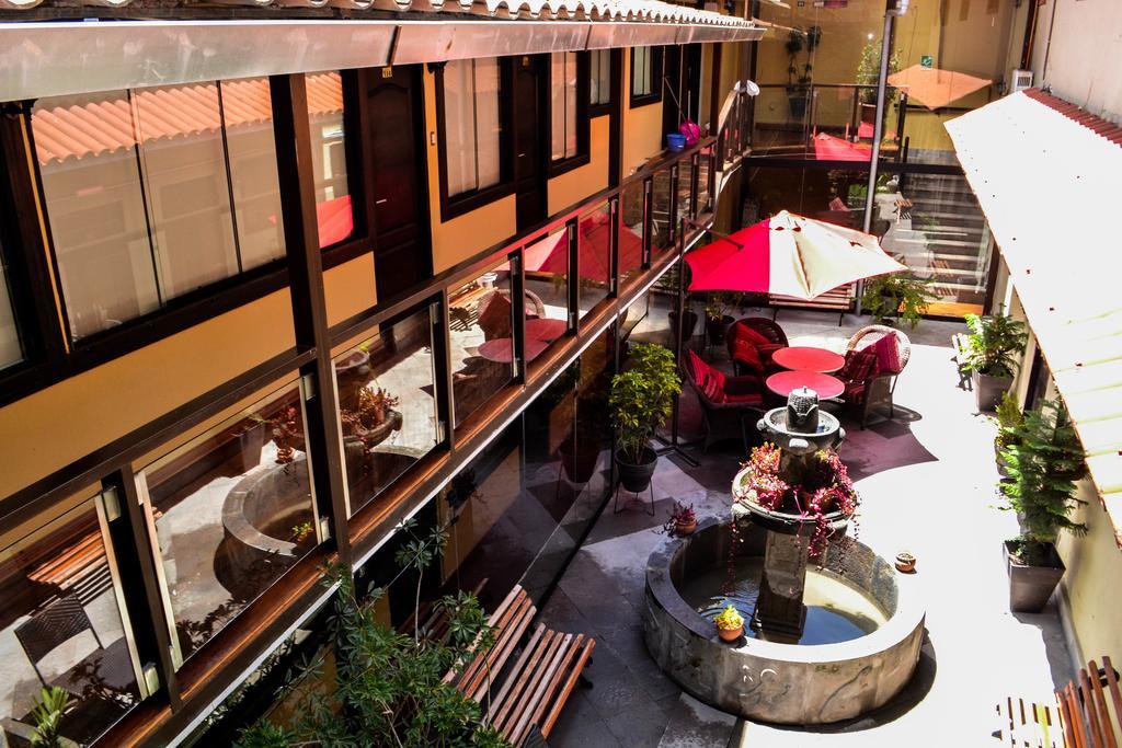 Royal Qosqo Hotel 3*