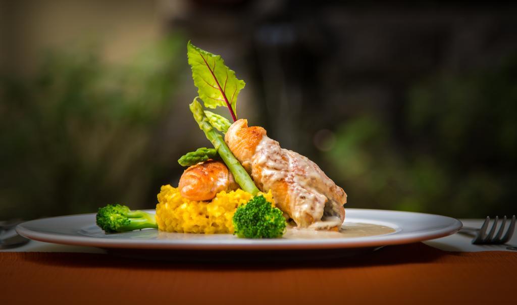 Xima Exclusive Hotel Cusco