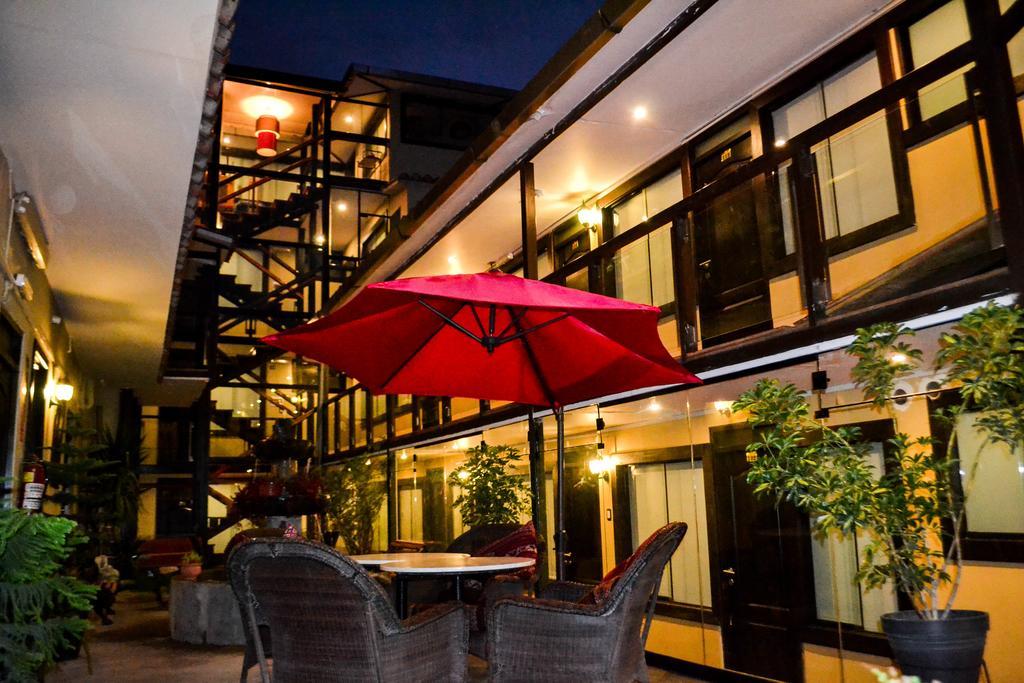 Royal Qosqo Hotel 3*