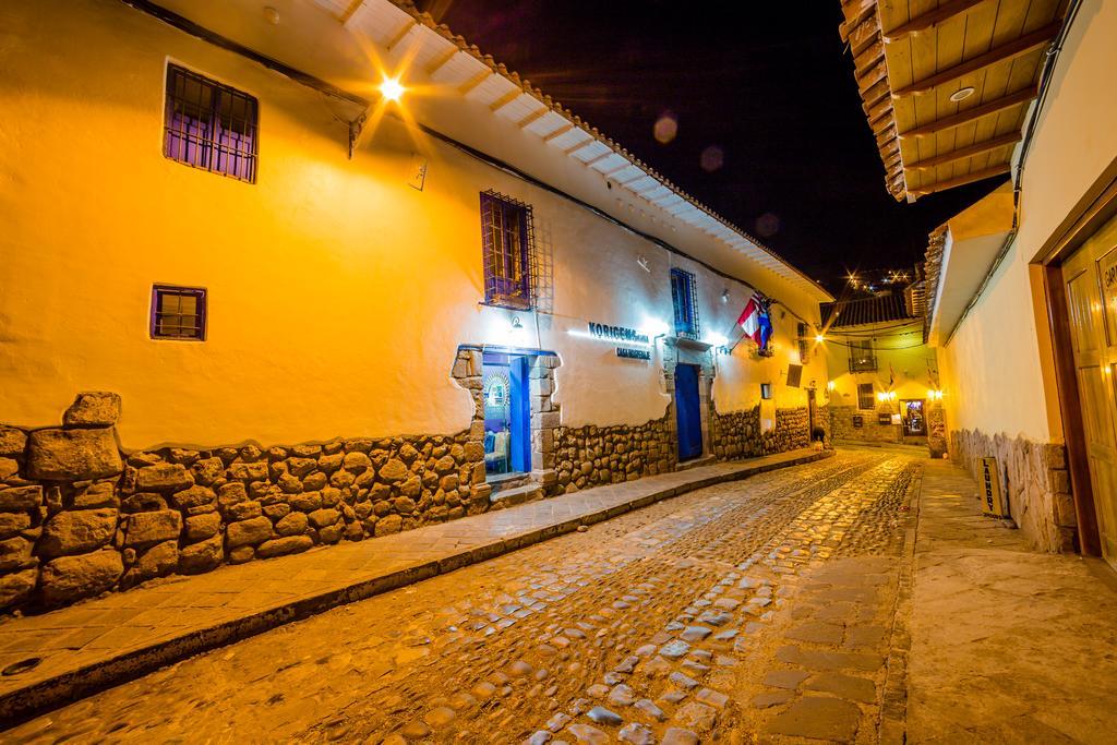 Inn Kori Gems
