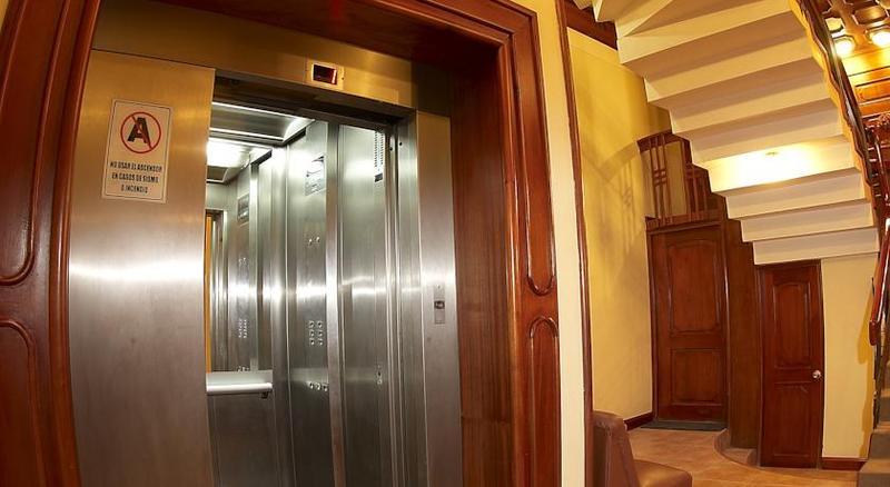 Hotel Mabey 3*