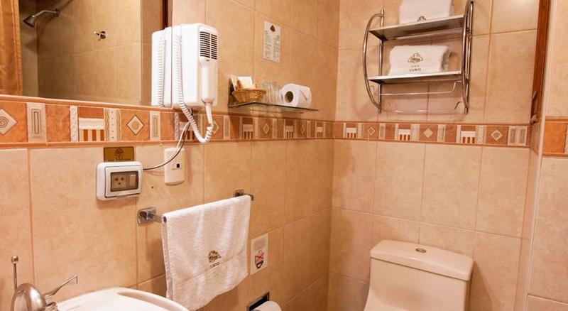 Mabey Hotel 3*