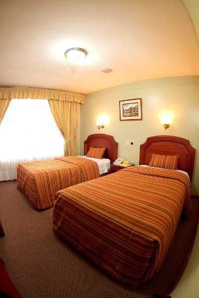 Hotel Mabey 3*