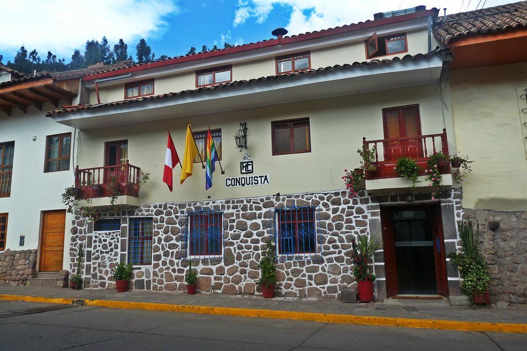 Inn Conquista Cusco 2*