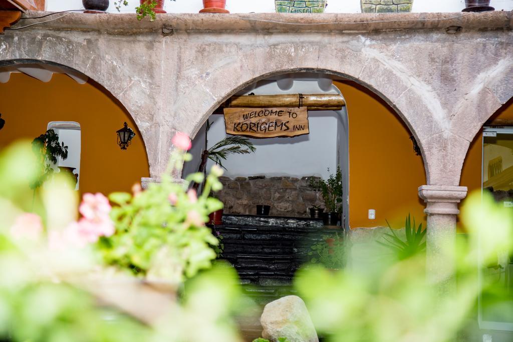 Inn Kori Gems Cusco