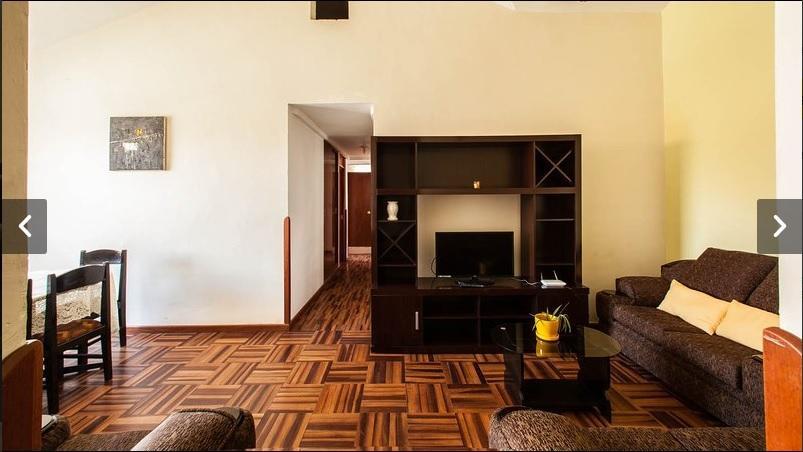 Casa De Mama - Pachacutec Apartment *