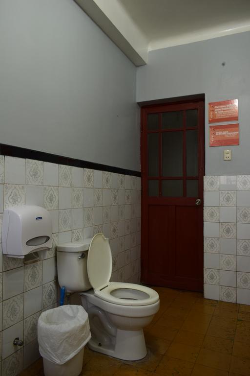 Guest house Pirwa Garcilaso