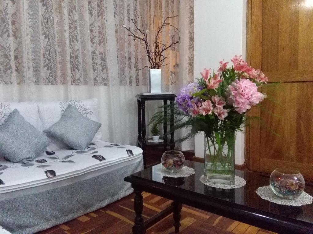 Apartamento Magico 5 - Departamento Condominio Ingenieria 2 Cusco