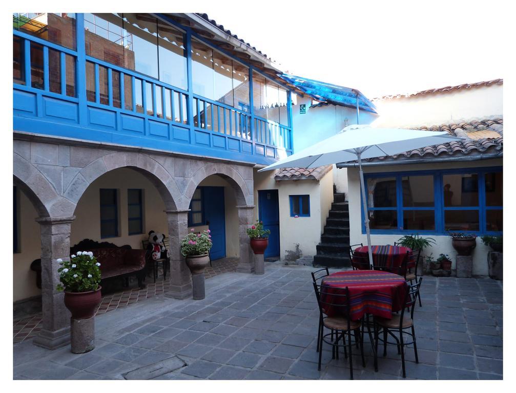 Chaquill Chak'a Guest house 2*