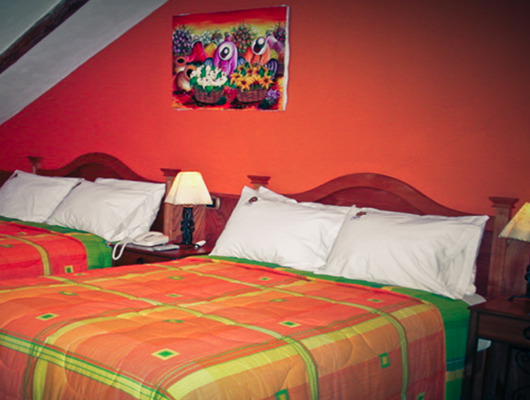 Amerindia 3* Cusco
