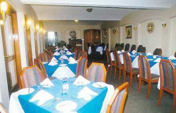 Hotel Don Carlos Cusquenito 3*