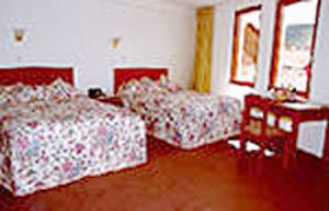 Hotel Don Carlos Cusquenito Cusco