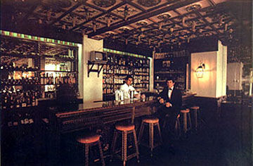 Hotel Savoy