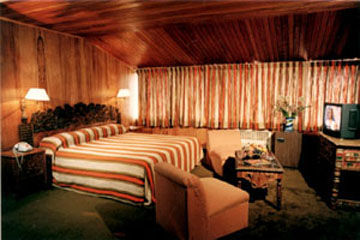 Savoy Cusco