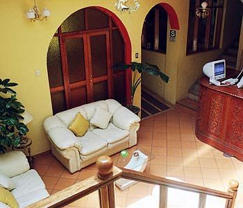 Sense Hotel