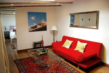 Second Hotel 3*