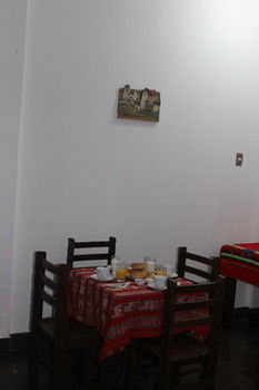Andina Hotel 2*