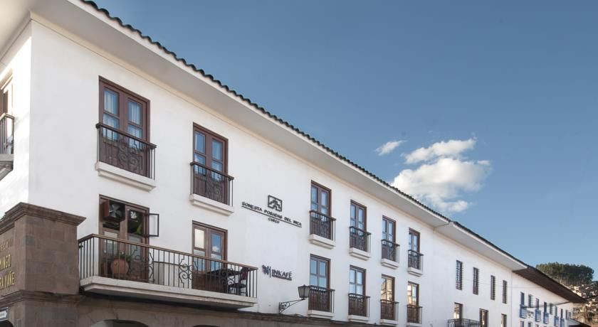 Hotel Sonesta Del Inca Cusco