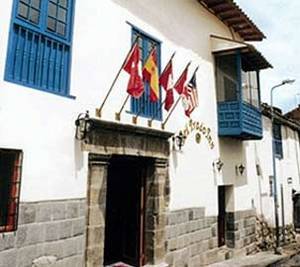 Del Prado 3*