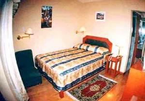 Hotel Del Prado Cusco