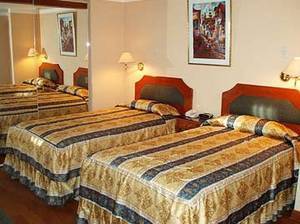 Hotel Del Prado