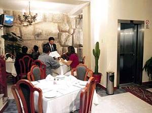 Del Prado Hotel Cusco