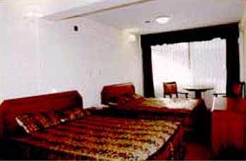 Qarmenqa Hotel