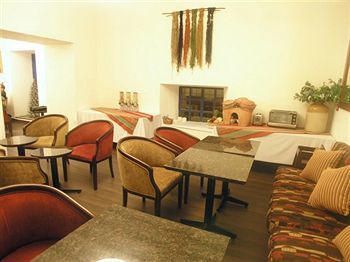 Hotel Tierra Viva Saphi Cuzco