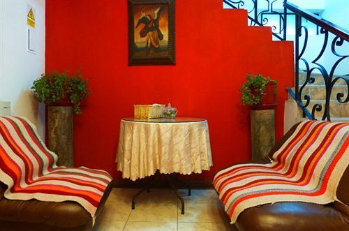 Inn Ayenda 3*